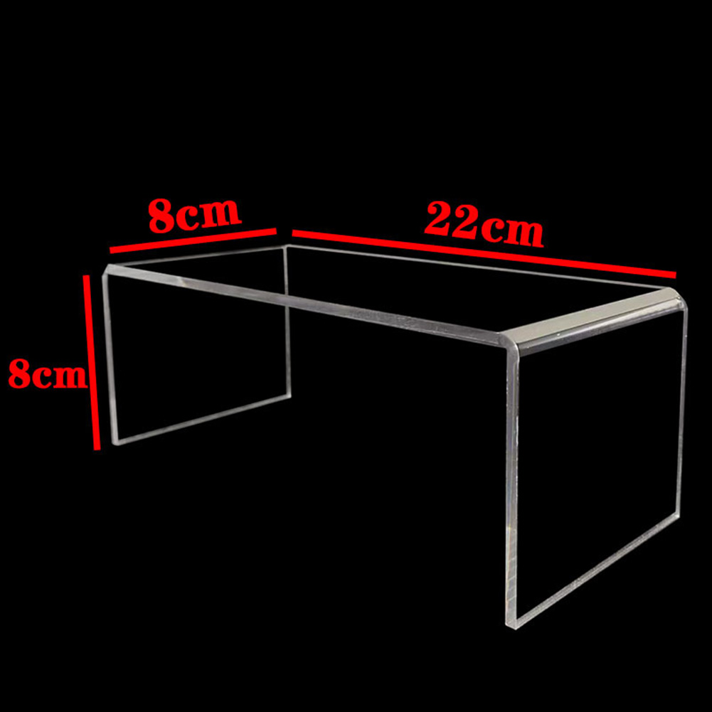 Brand New Acrylic Display Stan - огляд і ціна Food Storage Brands