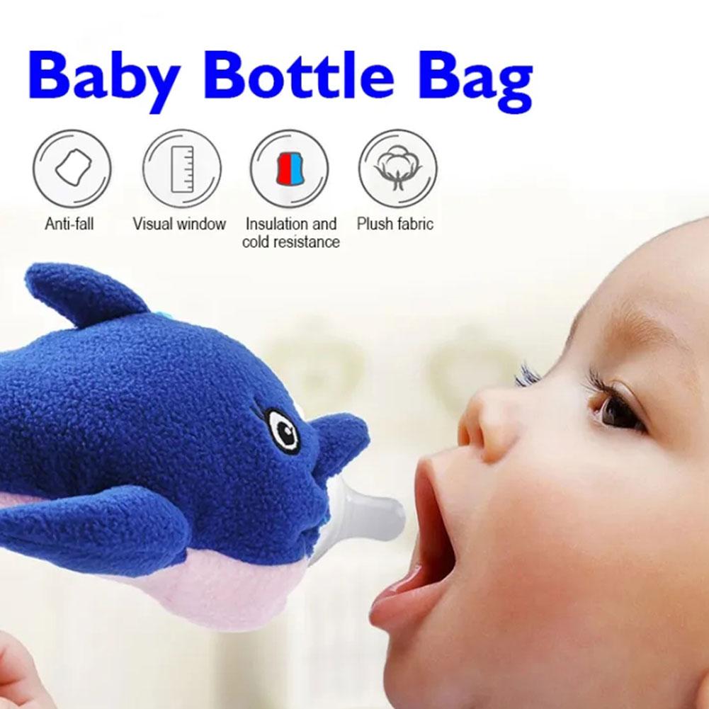 Feeding Bottles Bag Duck Milk  - огляд і ціна Food Storage To Keep Warm