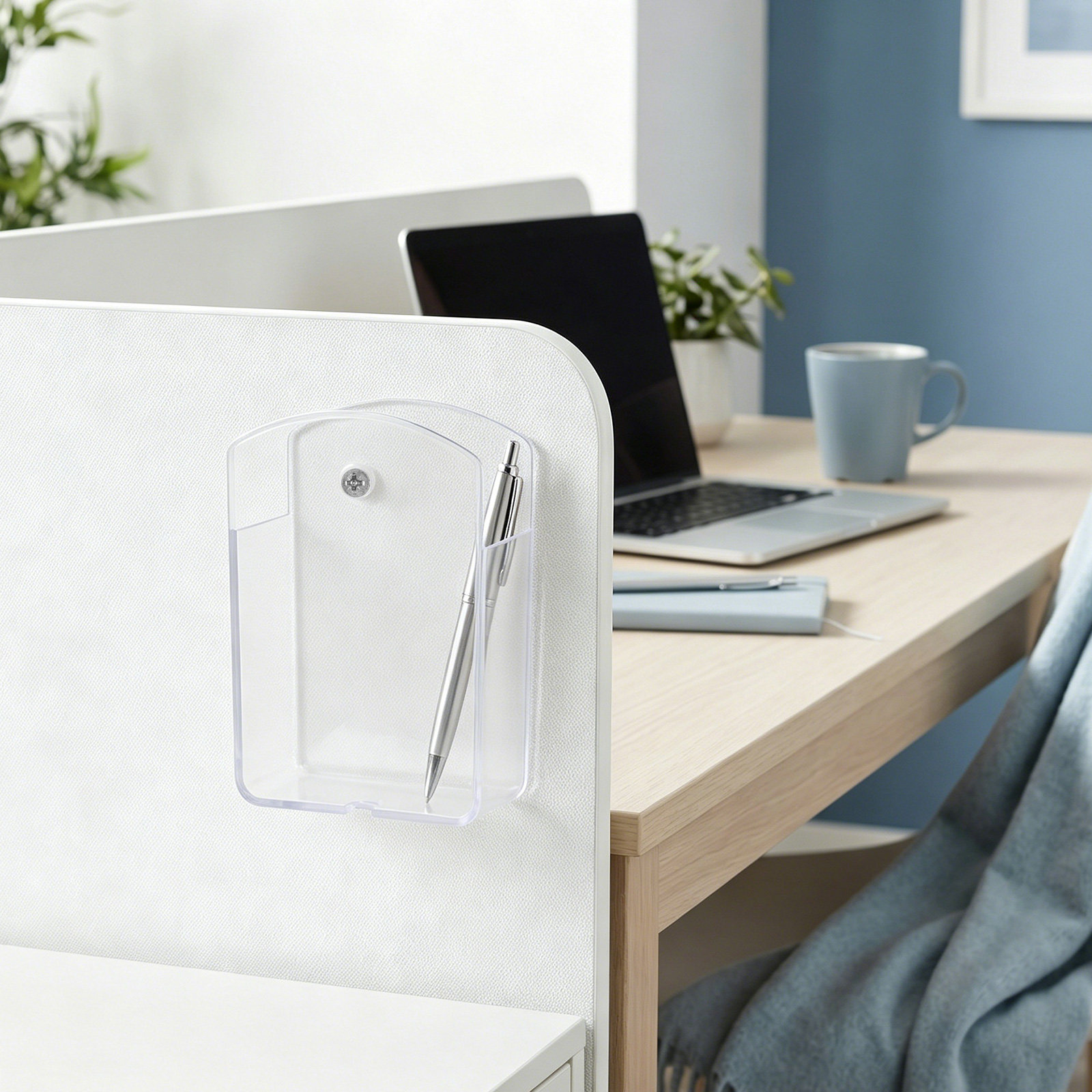 Remote Control Holder Wall Mou - огляд і ціна Food Storage Plastic Boxes