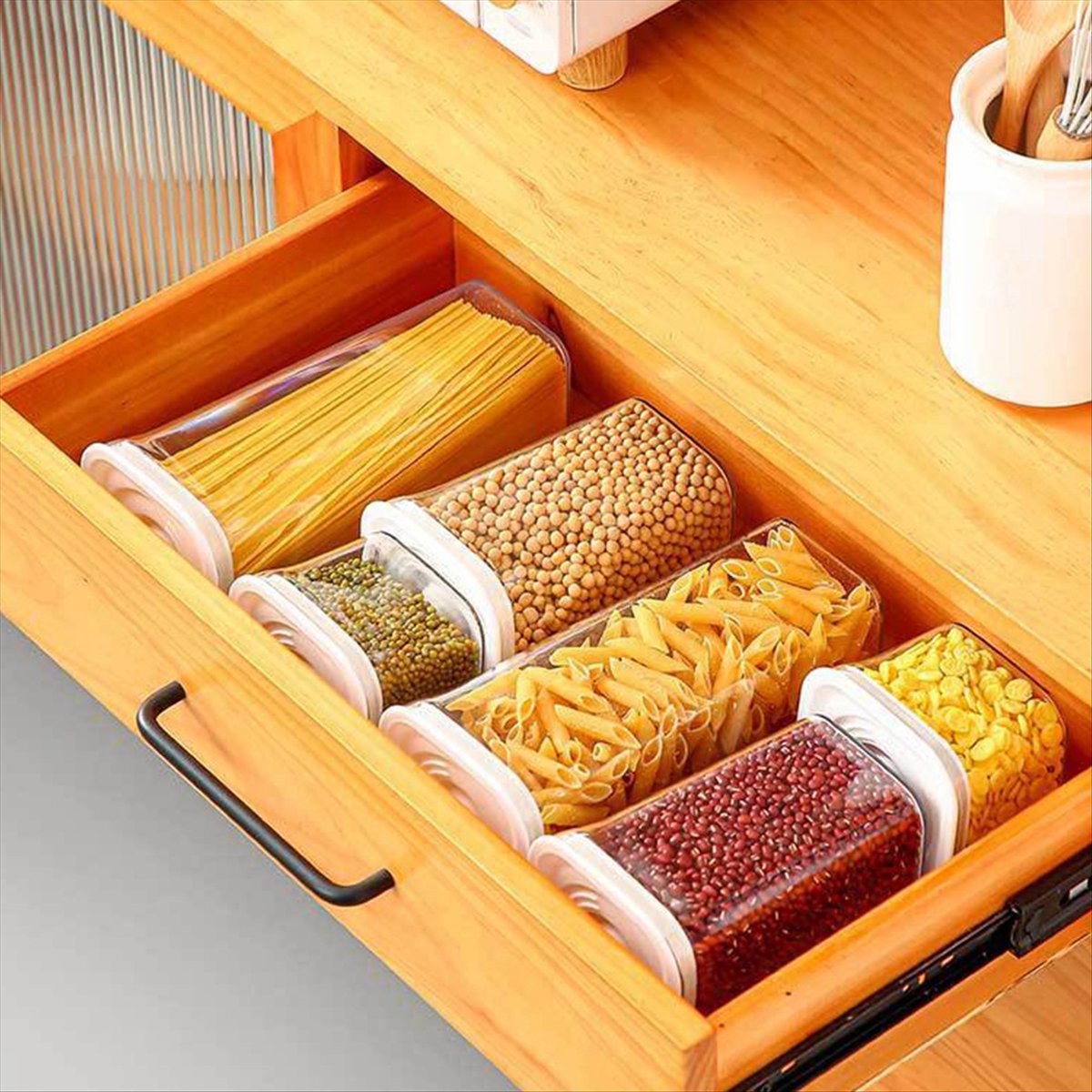 【BRAND NEW】Food Storage Vacuum - огляд і ціна Food Storage Brands
