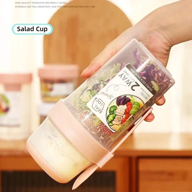 JUSTINLAU Portable Fitness Wei - огляд і ціна Food Storage With Colander