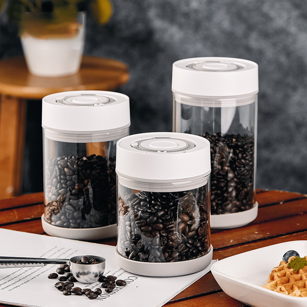 Kitchen Moisture-proof Glass C - огляд і ціна Food Storage Set Glass