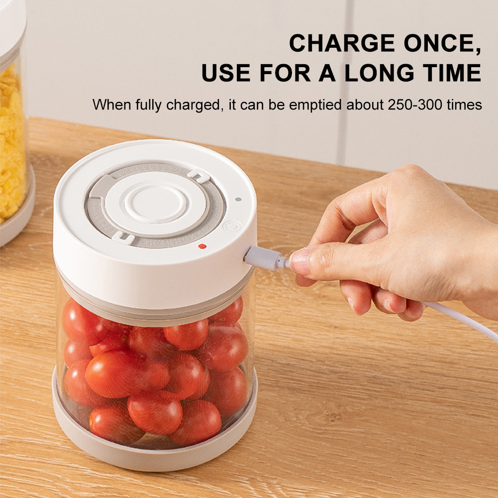 Kitchen Moisture-proof Glass C - огляд і ціна Food Storage Set Glass