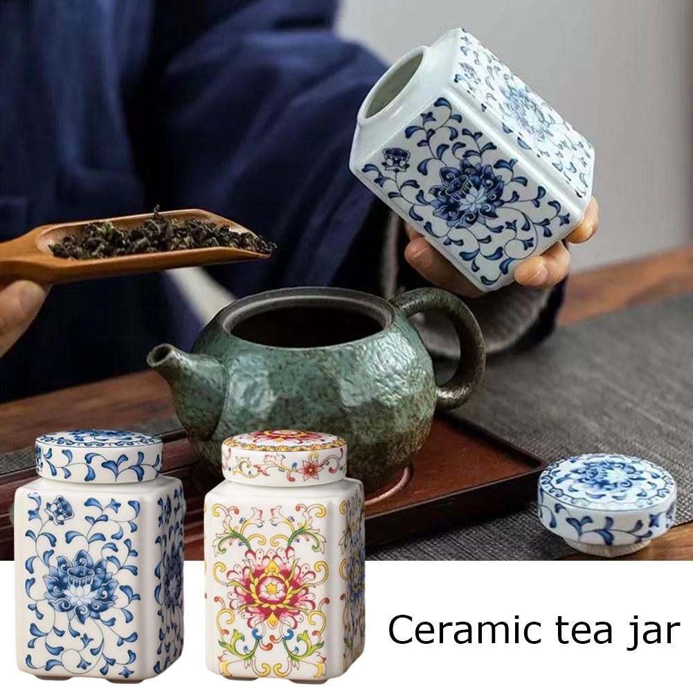 Kitchen Seasoning Ceramic Tea  - огляд і ціна Food Storage With Colander