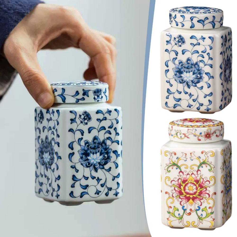 Kitchen Seasoning Ceramic Tea  - огляд і ціна Food Storage With Colander