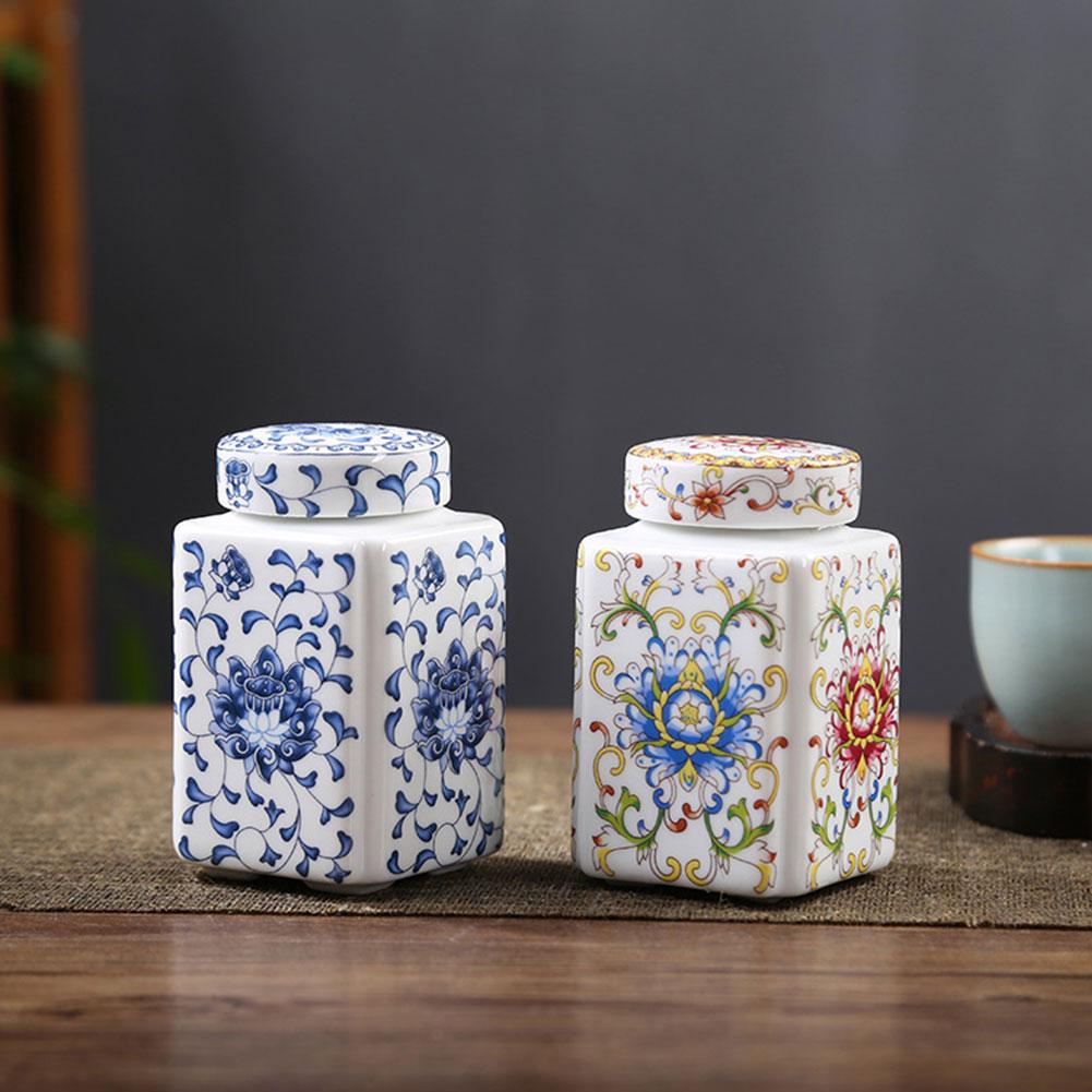 Kitchen Seasoning Ceramic Tea  - огляд і ціна Food Storage With Colander