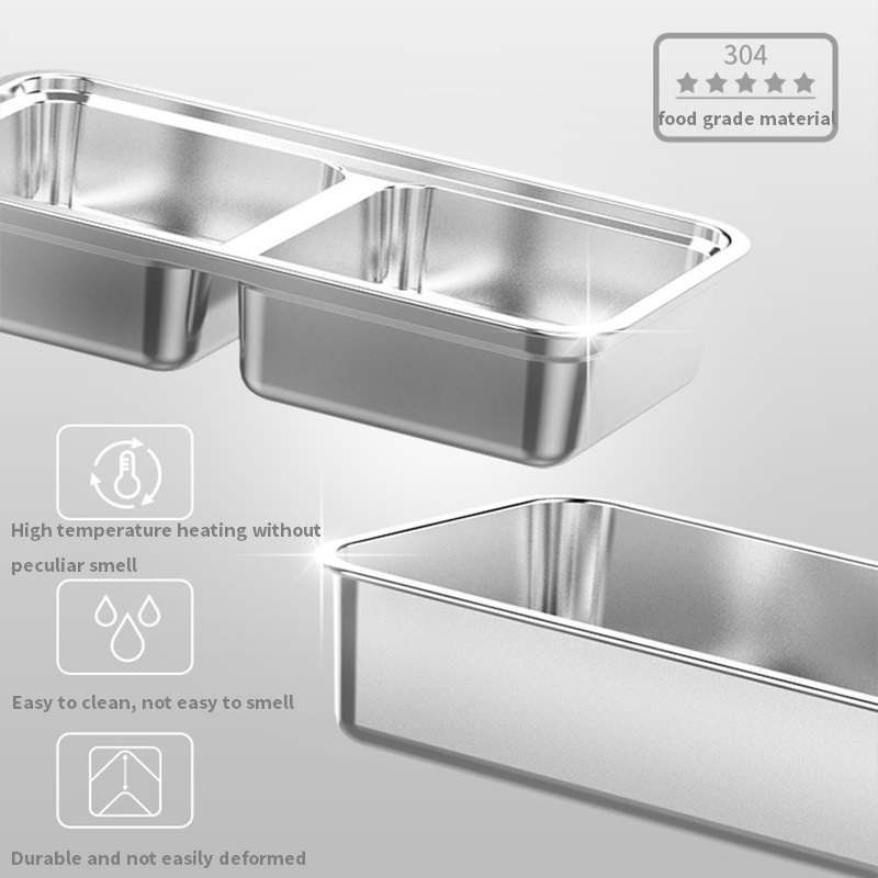 Liren Electric Heating Lunch B - огляд і ціна Food Storage To Keep Warm