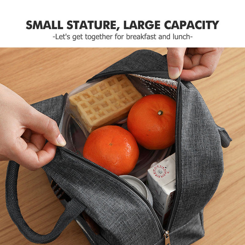Car Accessories Bento Bag Picn - огляд і ціна Food Storage To Keep Warm