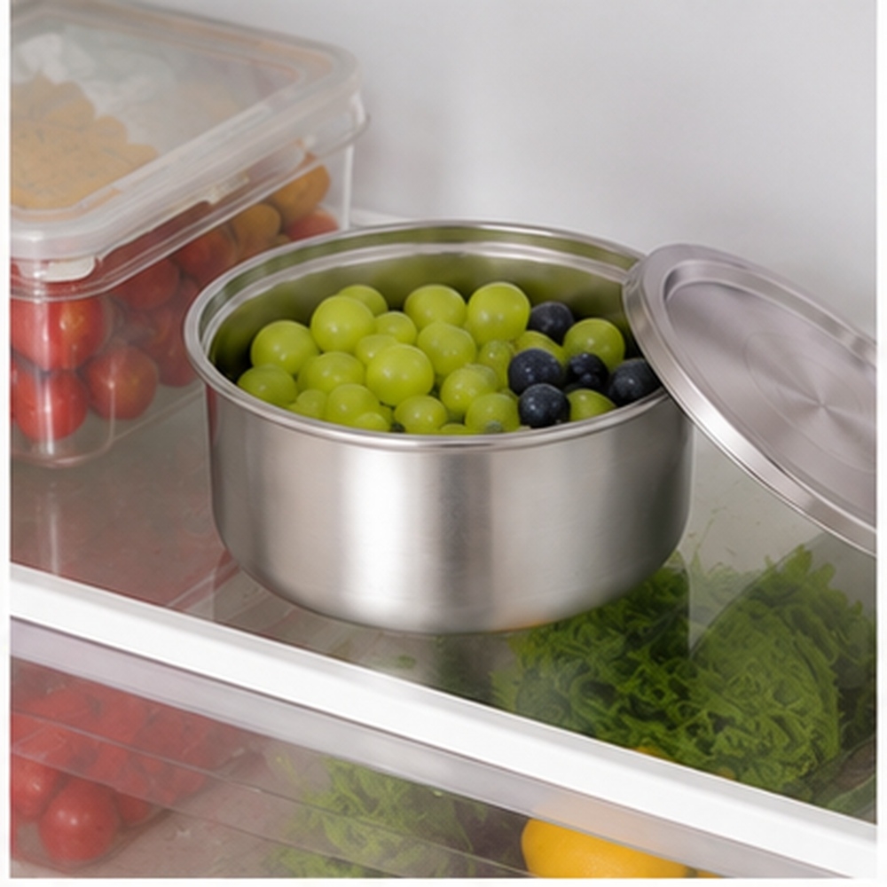 304 Stainless Steel Ramekin wi - огляд і ціна Food Storage Prep Containers