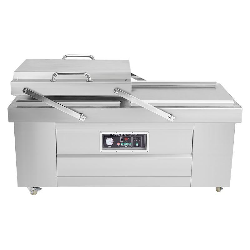 Double Vacuum Sealing  DZ-800- - огляд і ціна Food Storage And Preservation
