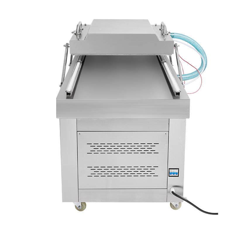Double Vacuum Sealing  DZ-800- - огляд і ціна Food Storage And Preservation