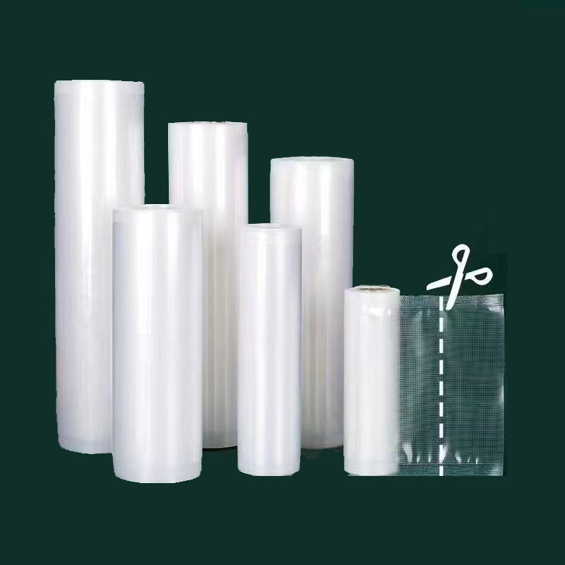 Vacuum bags for food Vacuum Se - огляд і ціна Vacuum Sealer Bag