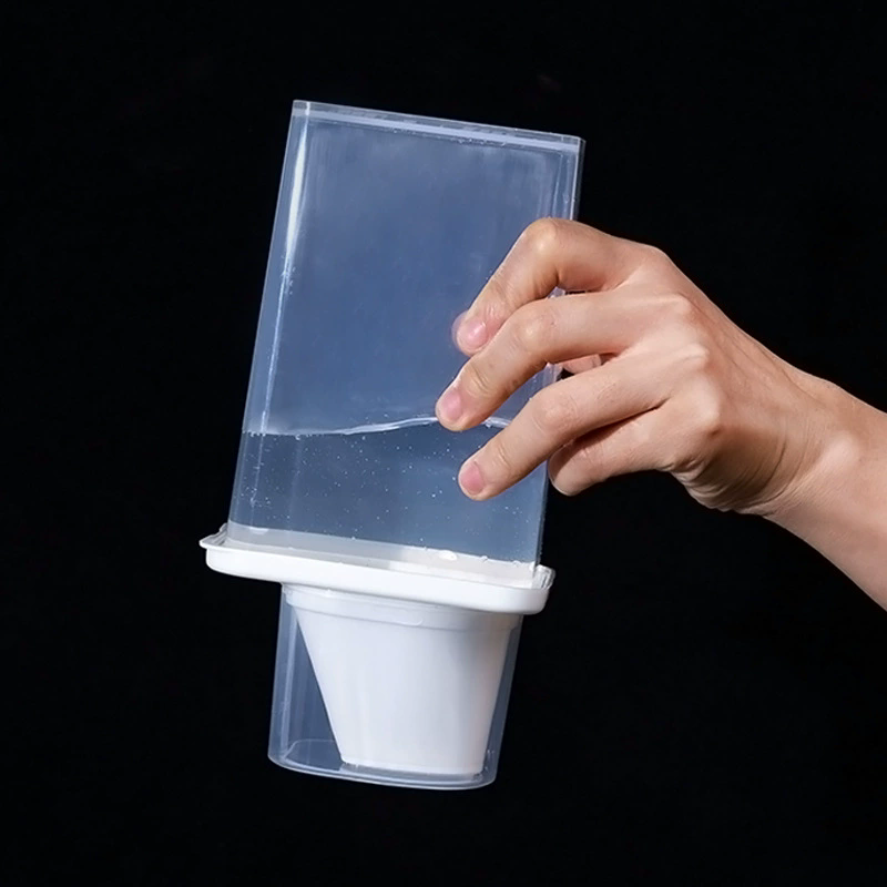 Japanese Style Food Container  - огляд і ціна Food Storage Jars Plastic