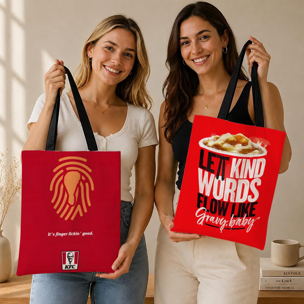 Food Brand K-KFC Storage Bags  - огляд і ціна Food Storage Brands