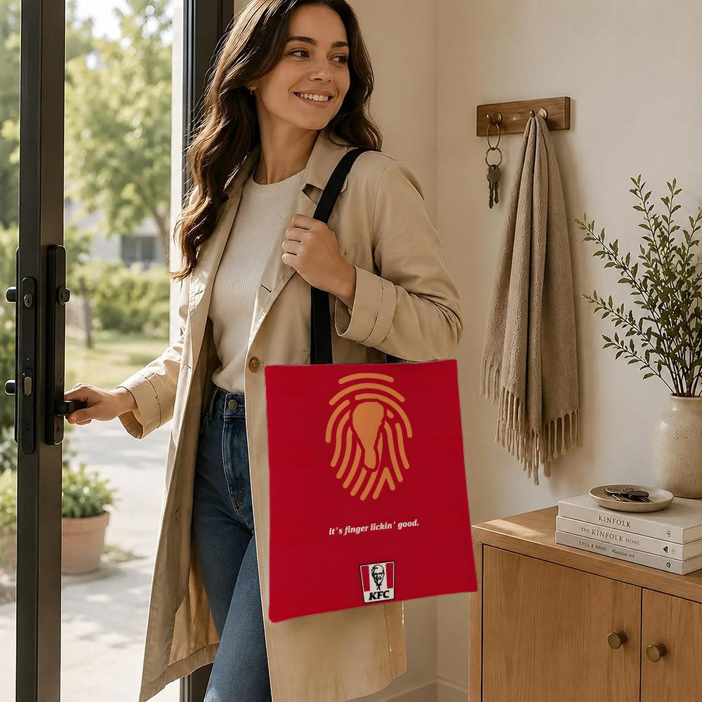 Food Brand K-KFC Storage Bags  - огляд і ціна Food Storage Brands