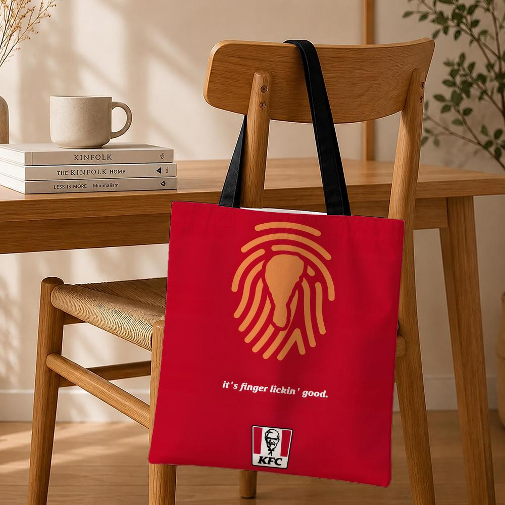 Food Brand K-KFC Storage Bags  - огляд і ціна Food Storage Brands