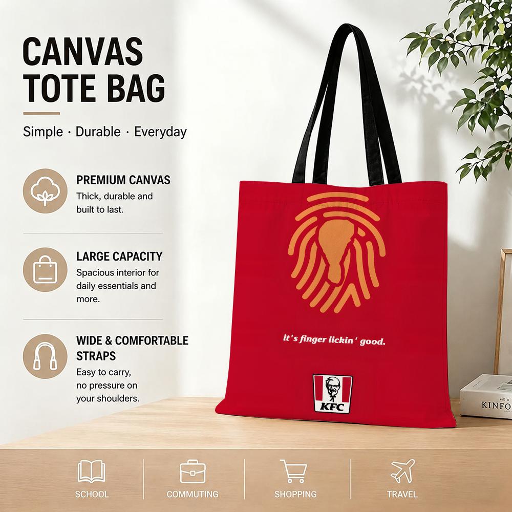 Food Brand K-KFC Storage Bags  - огляд і ціна Food Storage Brands