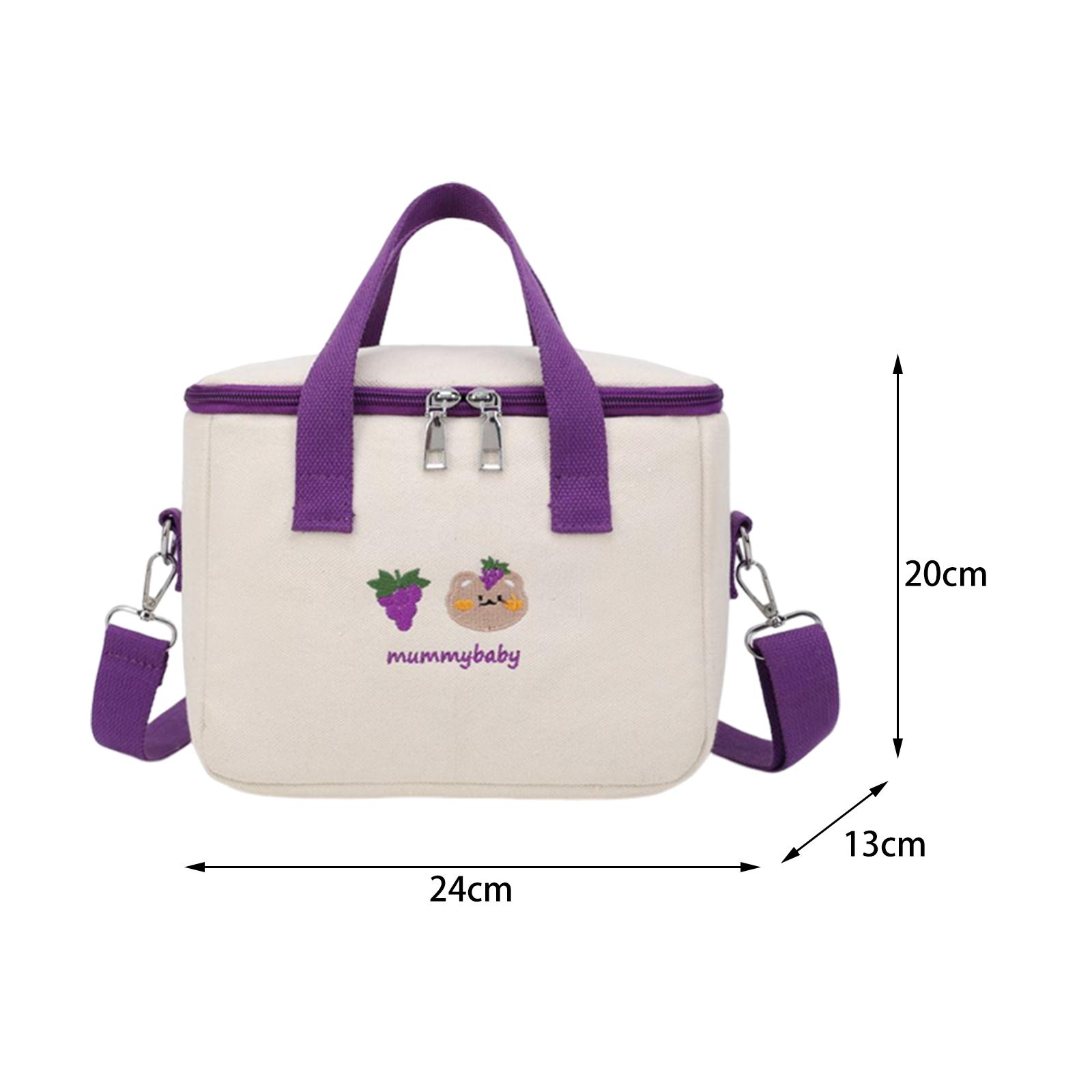 Portable lunch Storage Bag Ins - огляд і ціна Food Storage To Keep Warm