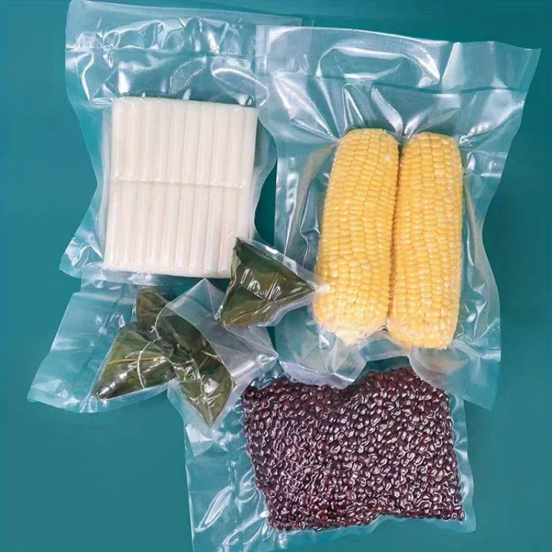 50pcs Vacuum Sealer Bags, Disp - огляд і ціна Vacuum Sealer Bag