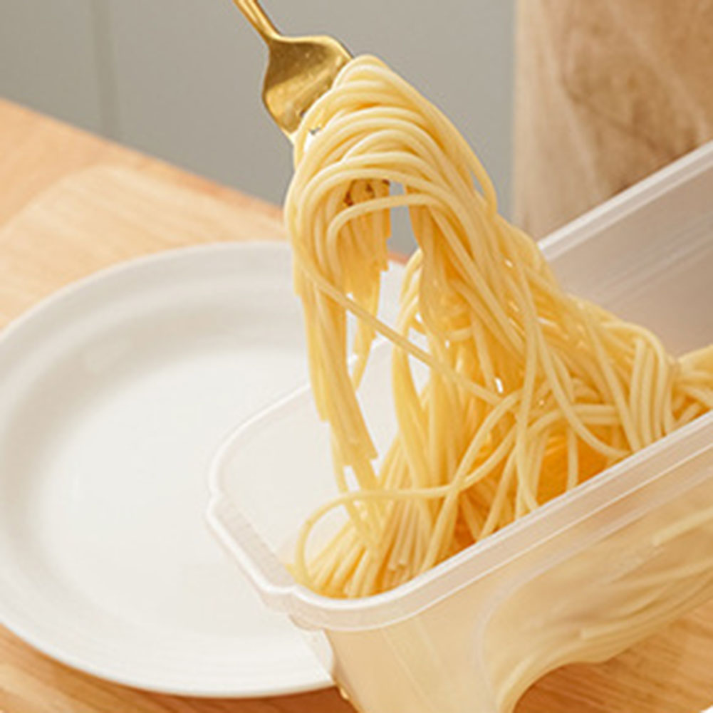 Box Cooking Box Kitchen Microw - огляд і ціна Food Storage Brands
