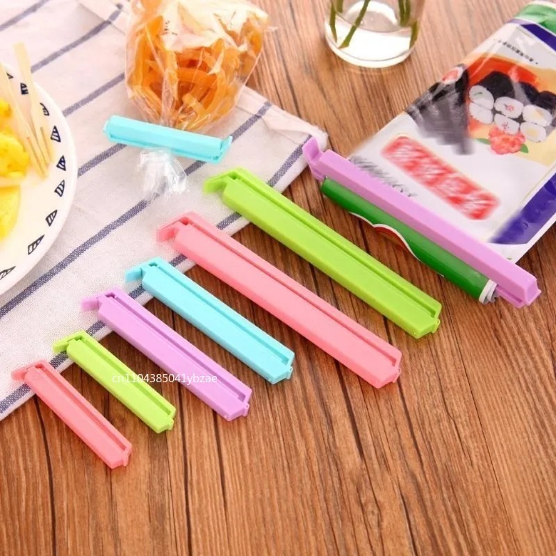 Portable New Kitchen Storage F - огляд і ціна Food Storage Plastic Bag