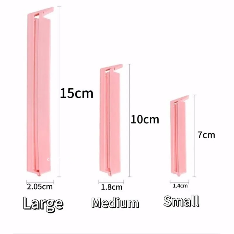 Portable New Kitchen Storage F - огляд і ціна Food Storage Plastic Bag