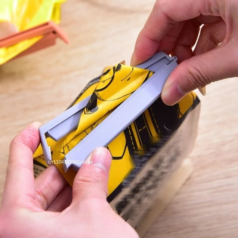 Portable New Kitchen Storage F - огляд і ціна Food Storage Plastic Bag