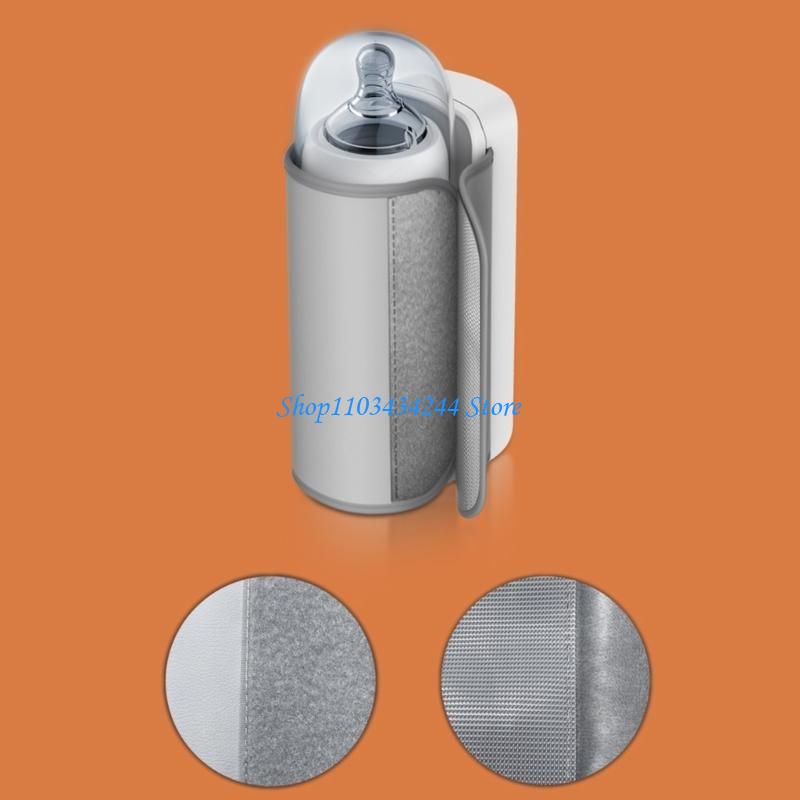 Versatile Portable Bottle Warm - огляд і ціна Food Storage To Keep Warm
