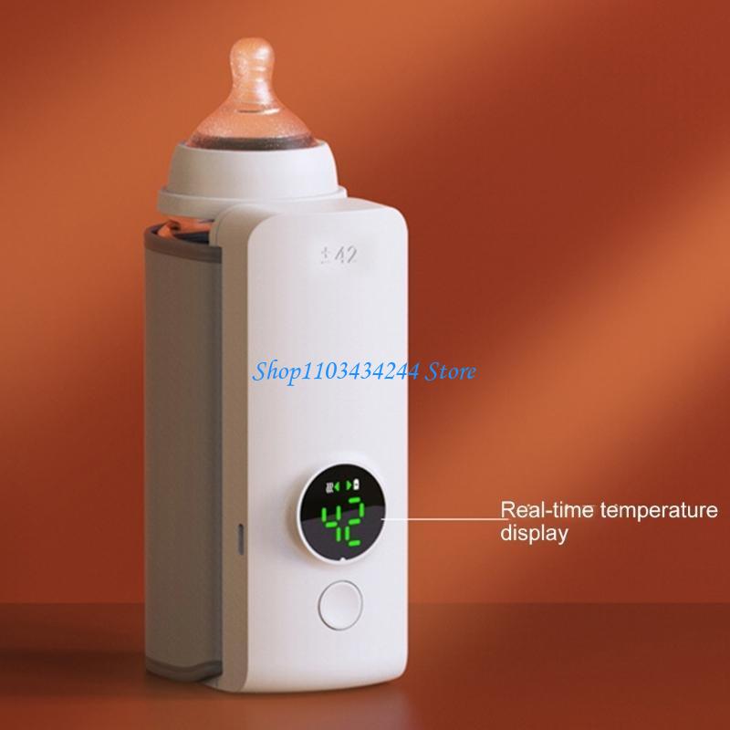 Versatile Portable Bottle Warm - огляд і ціна Food Storage To Keep Warm