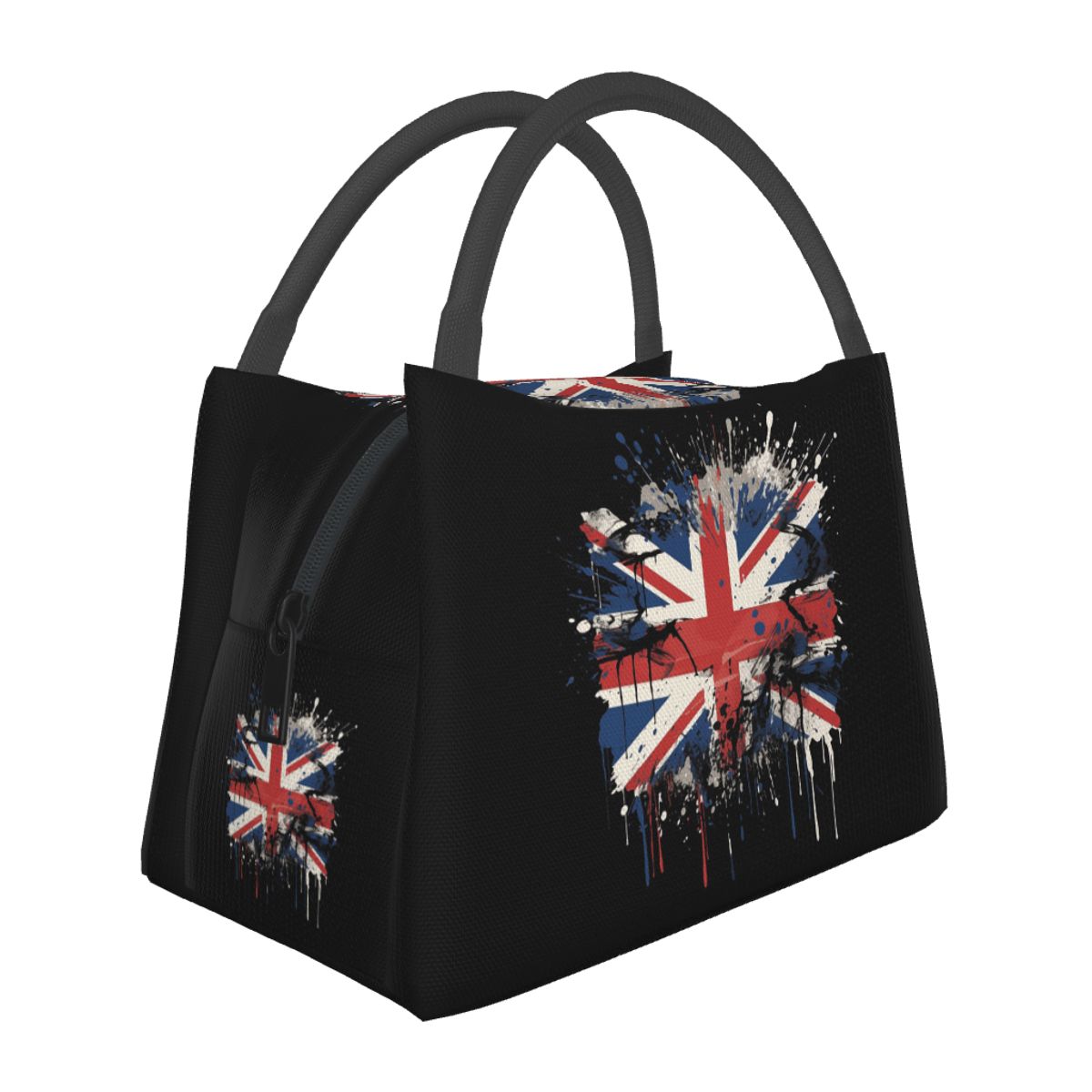 Union Jack Flag Of The UK Unit - огляд і ціна Food Storage Uk