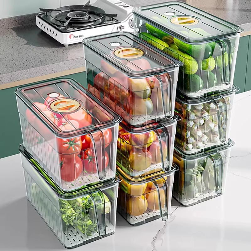 Refrigerator sorting storage b - огляд і ціна Food Storage And Preservation