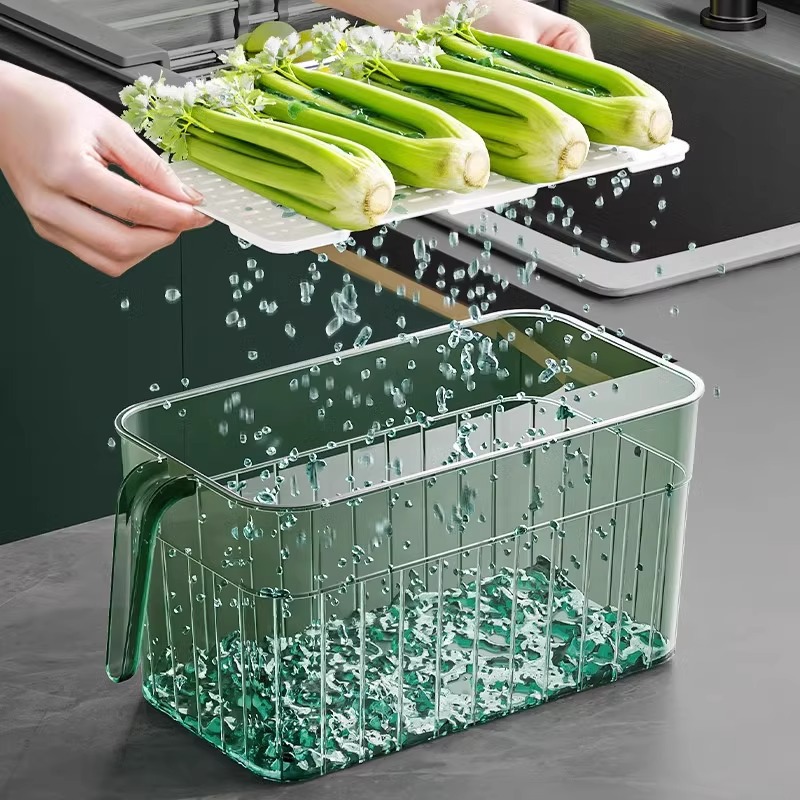 Refrigerator sorting storage b - огляд і ціна Food Storage And Preservation