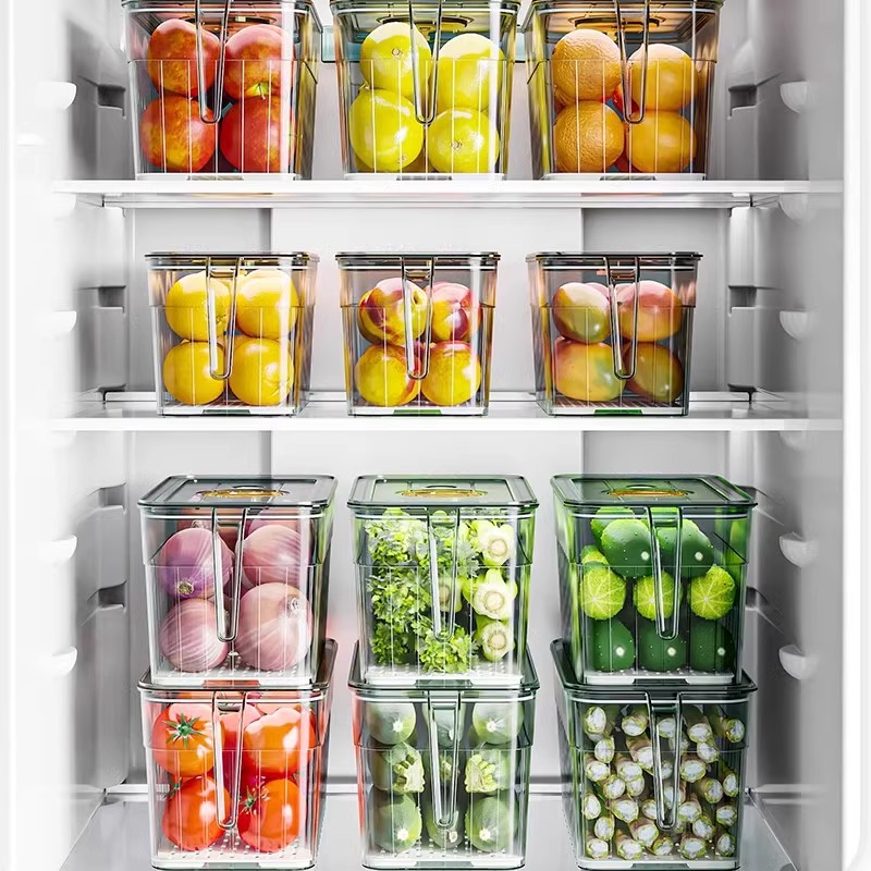 Refrigerator sorting storage b - огляд і ціна Food Storage And Preservation