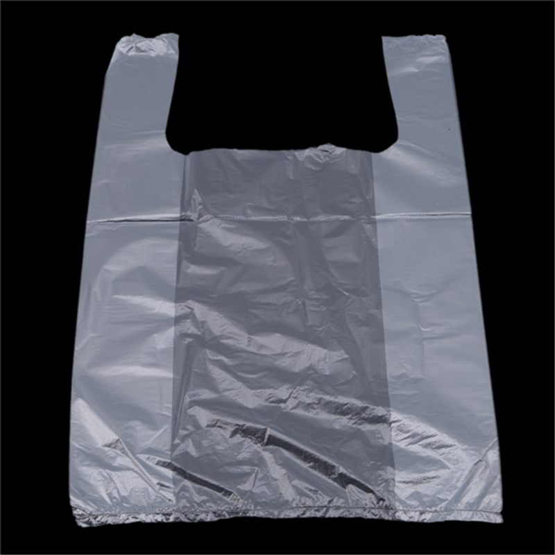100pcs/Pack Durable Transparen - огляд і ціна Food Storage Plastic Bag