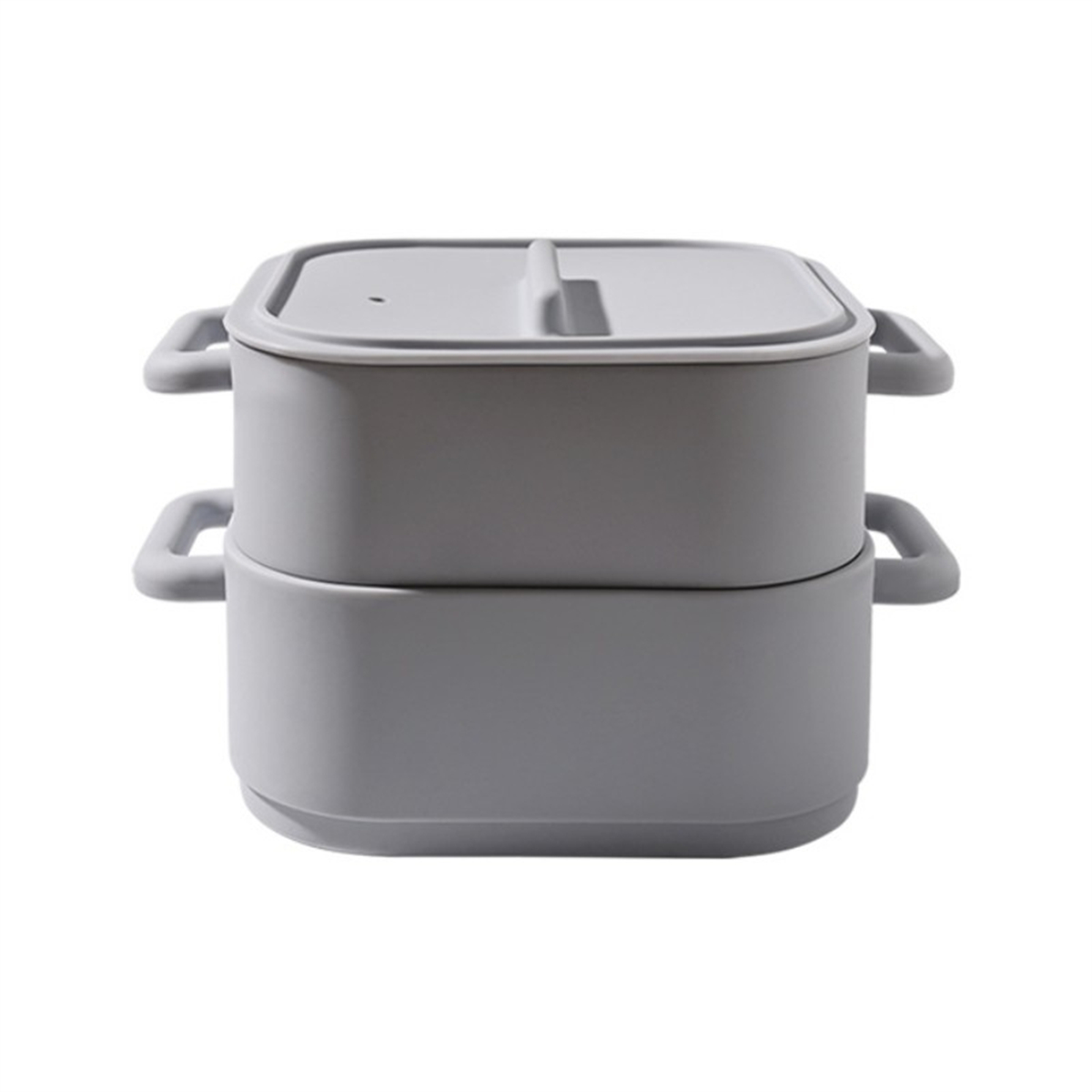 YAFEX 2Pcs Silicone Microwave  - огляд і ціна Food Storage Brands