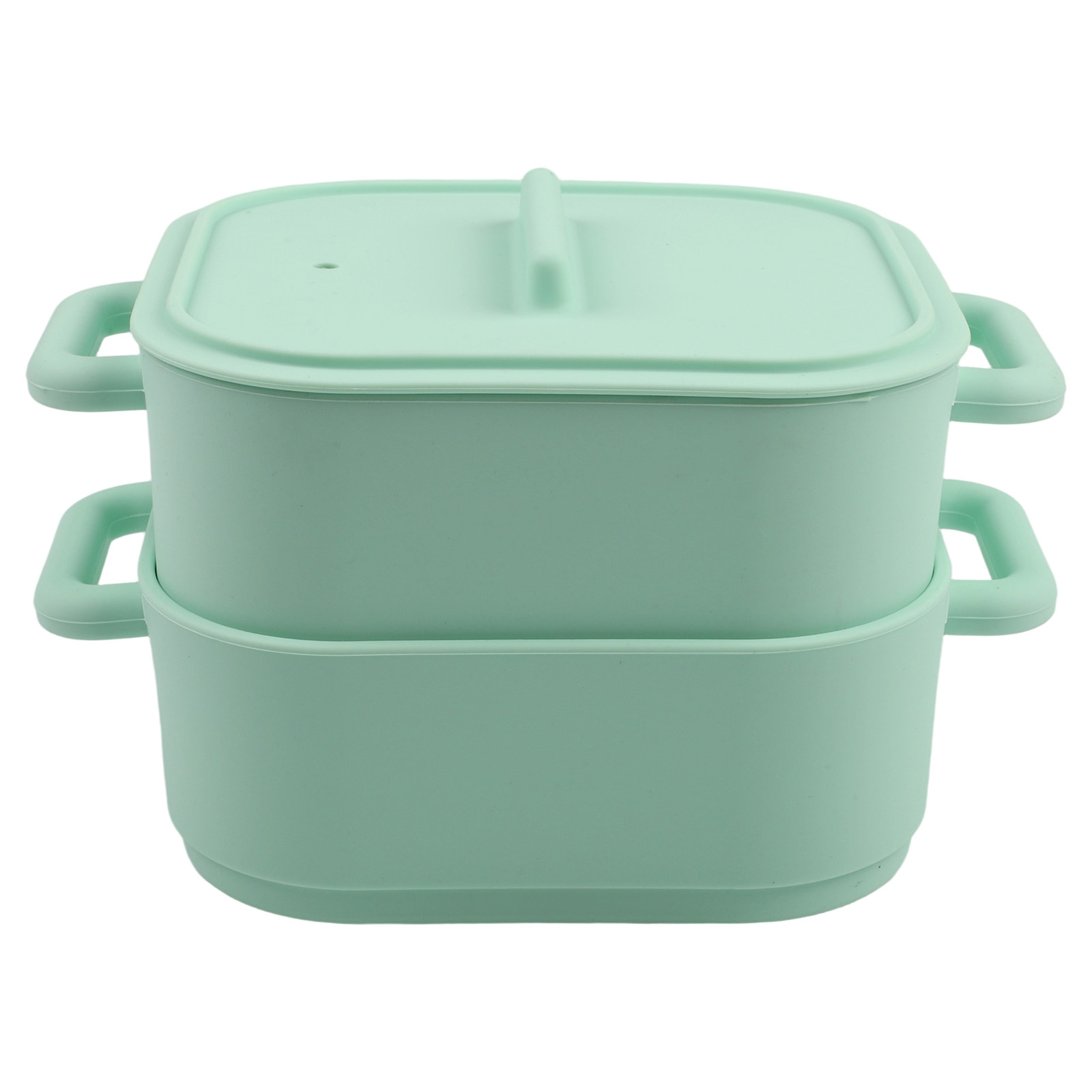 YAFEX 2Pcs Silicone Microwave  - огляд і ціна Food Storage Brands