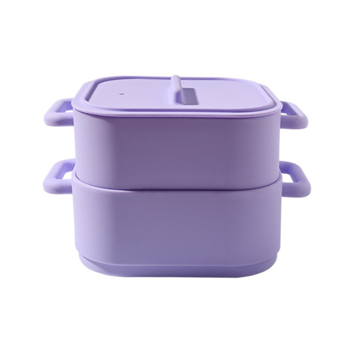 YAFEX 2Pcs Silicone Microwave  - огляд і ціна Food Storage Brands