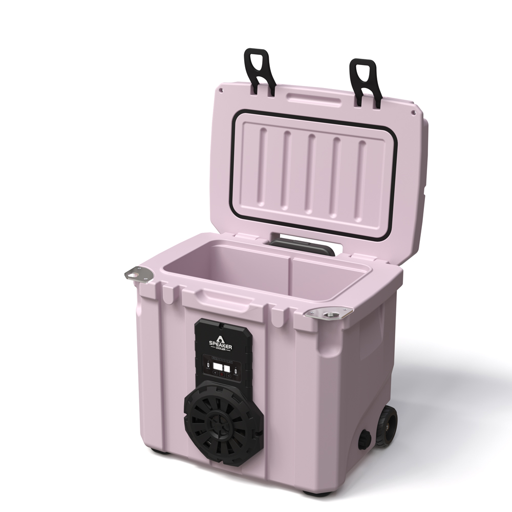 35L Outdoor Insulated Waterpro - огляд і ціна Food Storage Usa