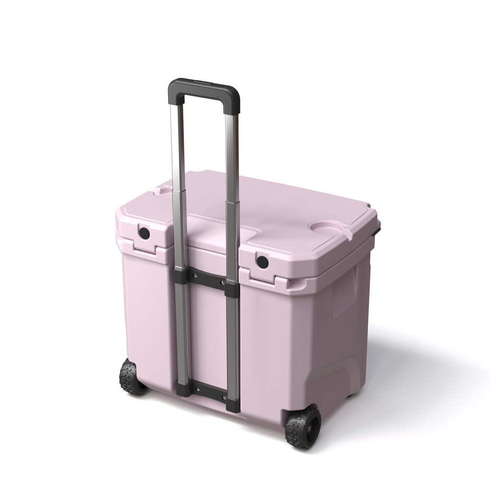 35L Outdoor Insulated Waterpro - огляд і ціна Food Storage Usa