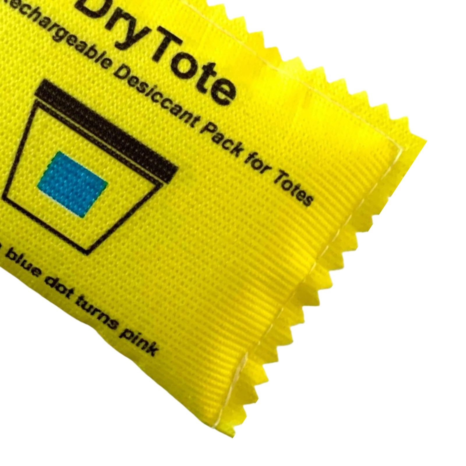Reusable Desiccant Packs 100g  - огляд і ціна Food Storage Bags Reusable