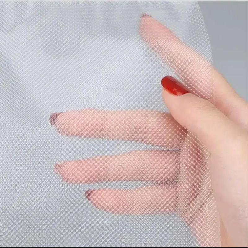 100PCS Vacuum Bag 18x25cm Vacu - огляд і ціна Vacuum Sealer Bag