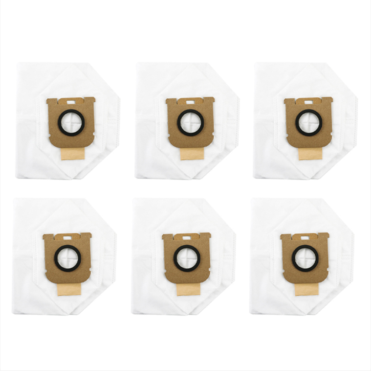 4/6/8pcs Leak-Proof Dust Bags  - огляд і ціна Vacuum Sealer Bag
