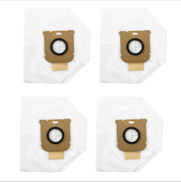 4/6/8pcs Leak-Proof Dust Bags  - огляд і ціна Vacuum Sealer Bag