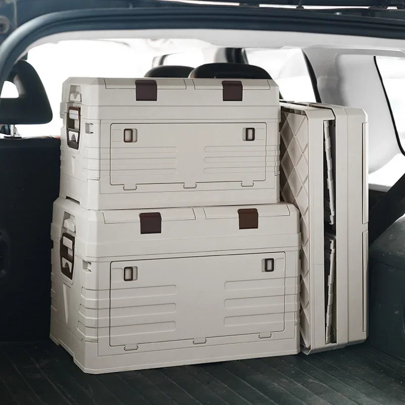Car Storage Bin Outdoor Campin - огляд і ціна Food Storage With Colander