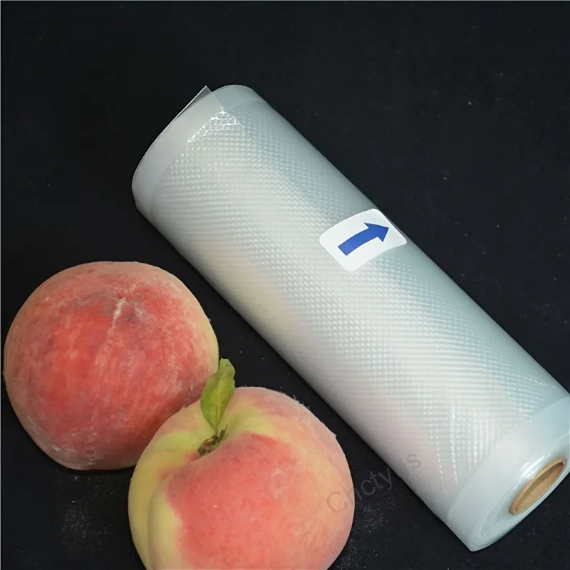 500cm/Rolls Food Vacuum Bags f - огляд і ціна Vacuum Sealer Bag