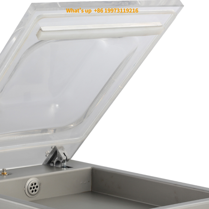 2026 DZ260 Factory Price Brand - огляд і ціна Food Storage Brands