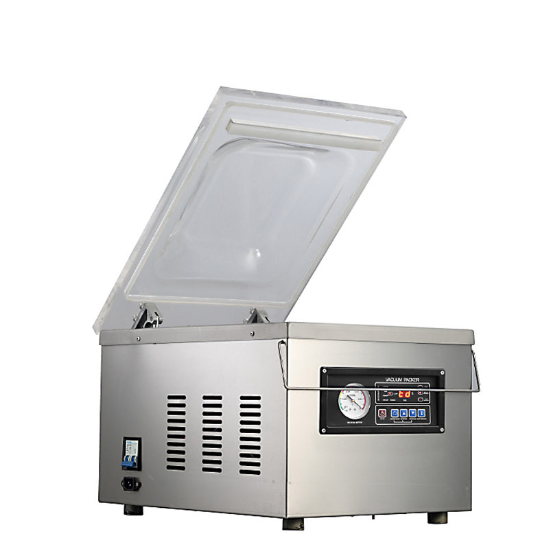 2026 DZ260 Factory Price Brand - огляд і ціна Food Storage Brands