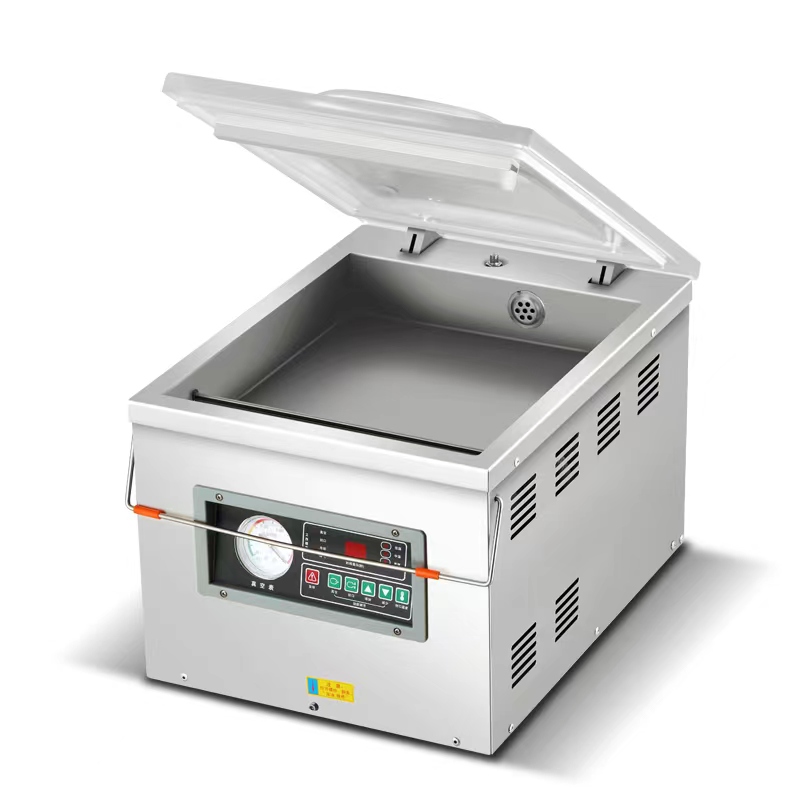 2026 DZ260 Factory Price Brand - огляд і ціна Food Storage Brands
