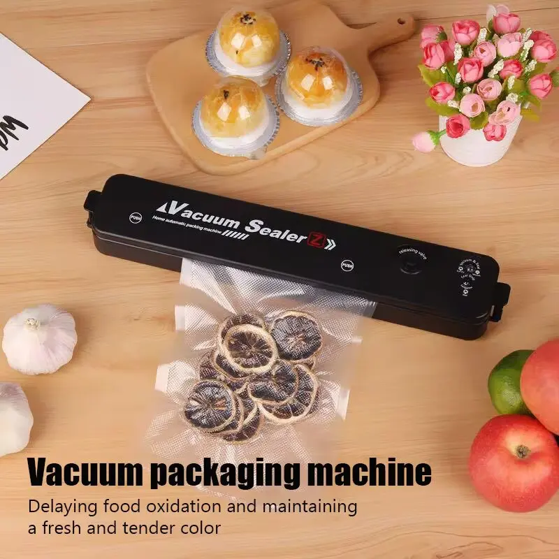 2024 NEW Food Vacuum Sealer Pa - огляд і ціна Vacuum Sealer Bag