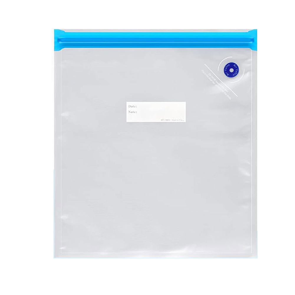 Home Vacuum Sealer Textured Va - огляд і ціна Vacuum Sealer Bag